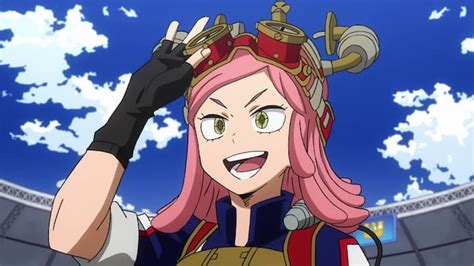The 10 Best Anime Characters With Pink Hair Ranked Whatnerd