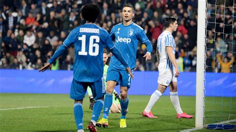 Cristiano Ronaldo Ties Goal Scoring Record In 1000th Game Sports