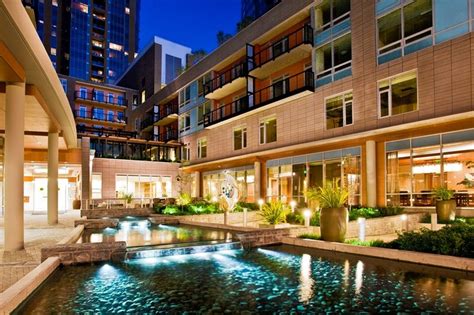 Luxury Retirement Living: A New Senior Moment - WSJ