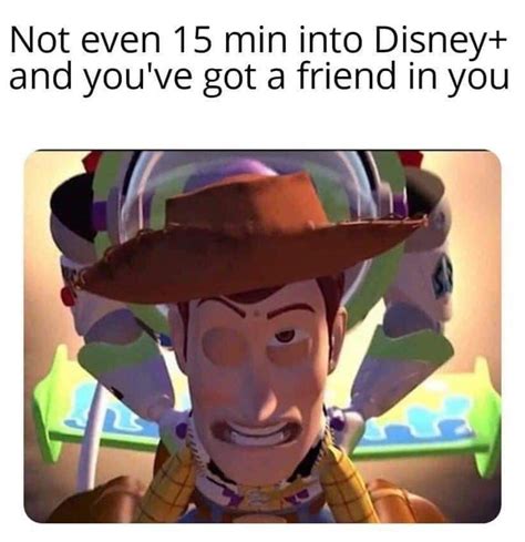 Toy Story You Got A Friend In Me Meme Quotes Viral Update