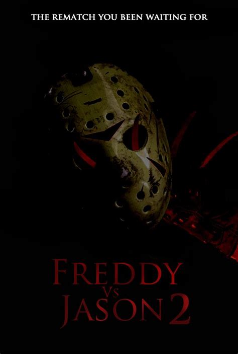 Freddy Vs Jason 2 2012 Watchsomuch