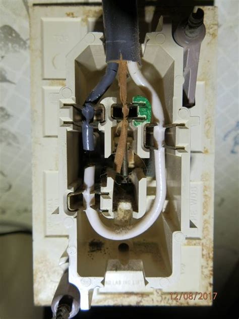 While many home diy warriors choose to tackle the job on their own, a good number also decide that the $145 cost to professionally install a lightswitch is well worth the money. Installing new Light Switches but I do not understand the wiring here. - DoItYourself.com ...