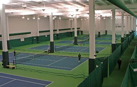 If someone asked you to name the most hip and progressive city in the us i'm guessing minneapolis would not be the first name to come to mind. Indoor Junior Tennis Tournaments to Play in November