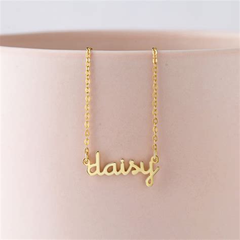 Tween Jewelry Birthday Gift For Girls Kid Necklace Tween Etsy