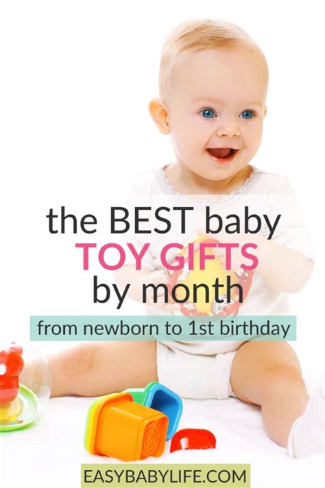 Check spelling or type a new query. The BEST Baby Toy Gifts - The Right Toy For Your Baby ...