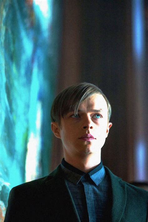 dane dehaan as harry osborn in the amazing spiderman 2 dane dehaan spiderman dane dehaan