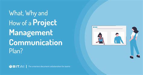 Project Management Communication Plan Definition And Steps To Create