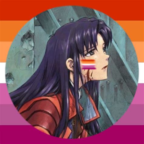 Misato Lesbian Flag Icon Lesbian Flag Lesbian Pride Flag Flag Icon