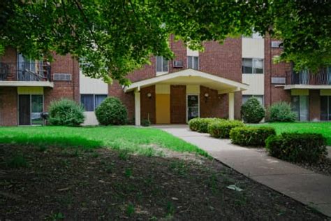 Colonial Village Apartments Itasca Il 60143