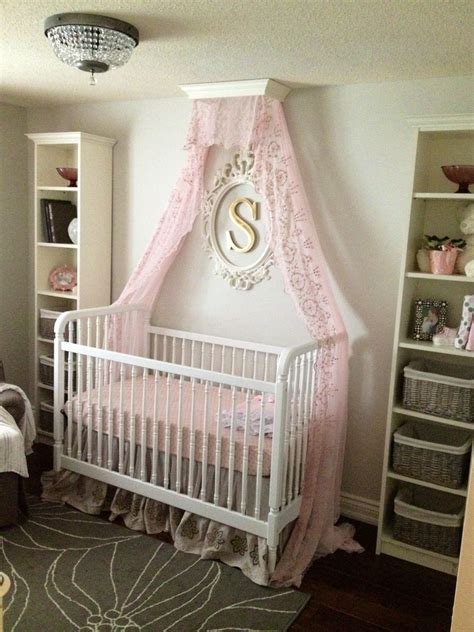 Baby bed baby bed canopy how to make bed diy baby stuff diy for girls large embroidery hoop diy canopy wall lights bedroom bed canopy. Baby Girl Canopy Cribs & Delta Disney Princess Canopy Crib