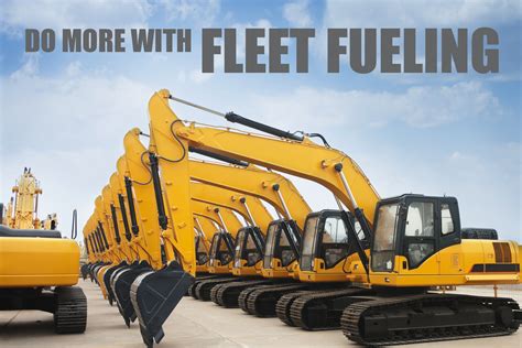 Fleet Fueling For Growth Add Systems