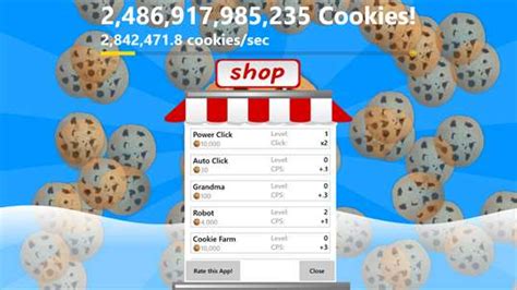 Cookie Clicker For Windows 10 Pc Free Download Best Windows 10 Apps