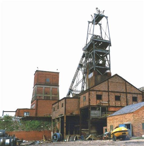 Murton Colliery Durham Colliery Coal Mining Durham