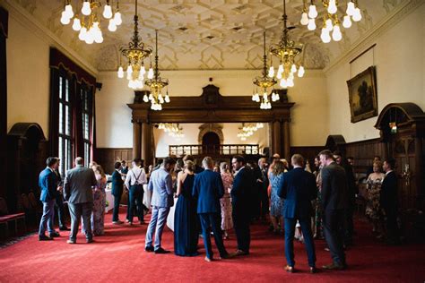 Weddings In Sheffield Town Hall What To Expect