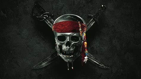 Pirates Of The Caribbean Wallpapers Wallpaper Cave