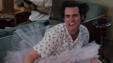 Ace Ventura Tutu Why This Costume Gained So Much Popularity