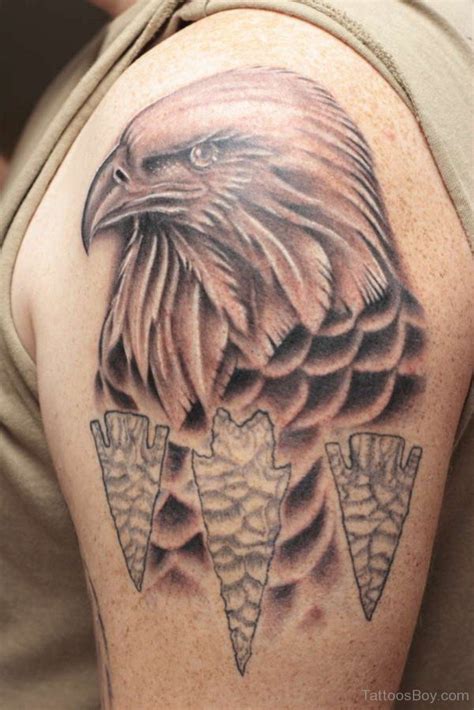 Eagle Tattoos Tattoo Designs Tattoo Pictures Page 7