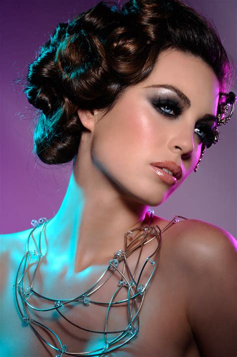 Photos Profiles Natalia Rodríguez Won Miss Universo Argentina 2011