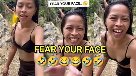FEAR YOUR FACE PINOY MEMES FUNNY VIDEOS YouTube