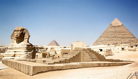 Civilização Egípcia Egito Antigo História Cultura Curiosidades
