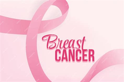 Premium Ai Image Realistic International Day Against Breast Cancer