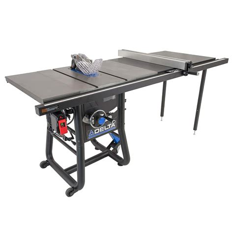 Mua Delta 36 5152t2 Contractor Table Saw With 52 Rip Capacity And Cast