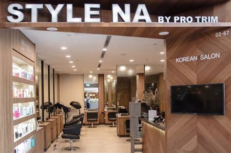 7 Best Korean Hair Salons In Singapore That Make The Cut
