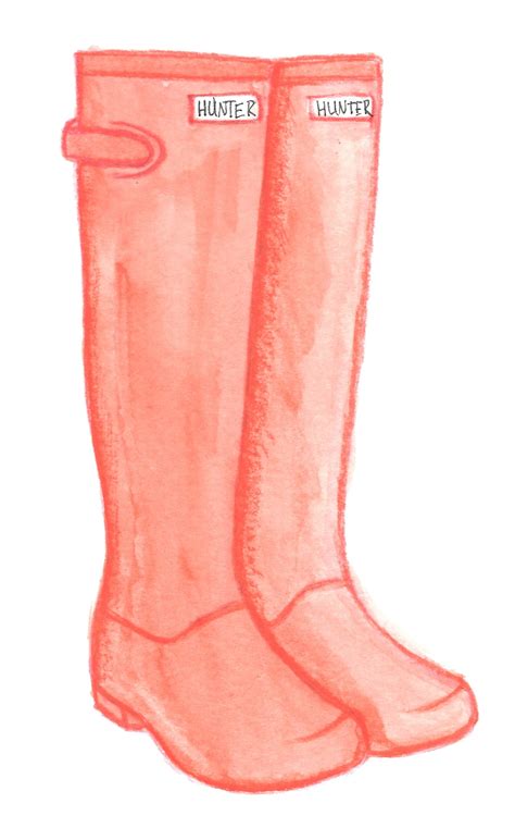 Rain Boots Png Transparent Images Png All