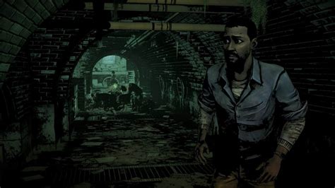 The Walking Dead The Telltale Definitive Series Ps4 Review