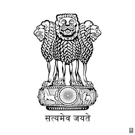 India Logo Indian Coast Guard Emoji For Instagram Photo Clipart