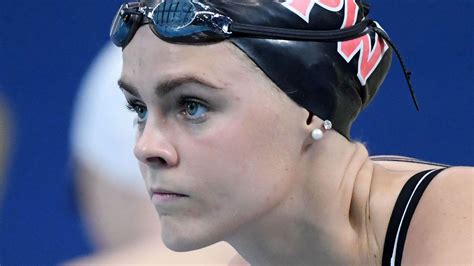 Shayna Jack Doping Ban Swimming Australia Cover Up Claimed
