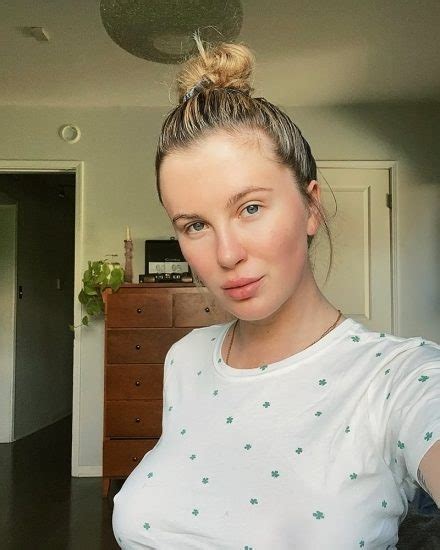 Ireland Baldwin Nude And Topless Pics And Porn Video