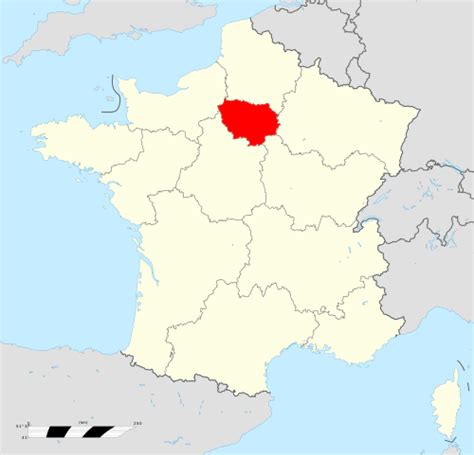 Île-de-France - Wikipedia