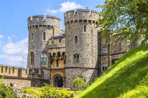 15 Best Castles In England Uk Road Affair