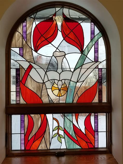 Gallery | Llorens Stained Glass Studio