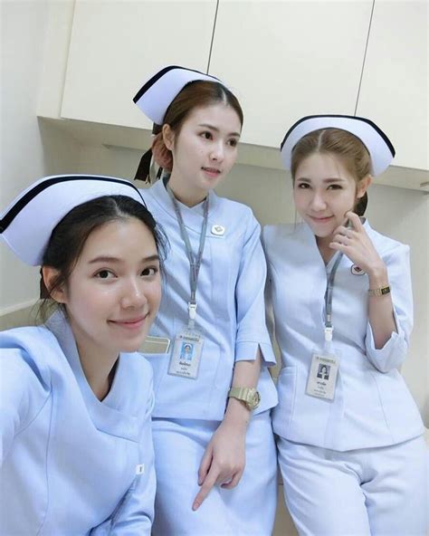 Hot Asian Nurses Telegraph