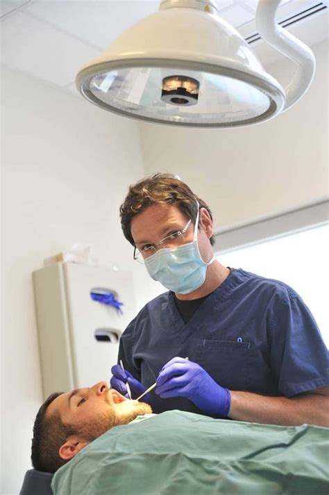 Wisdom Teeth General Anesthesia Boston Dentist Congress Dental