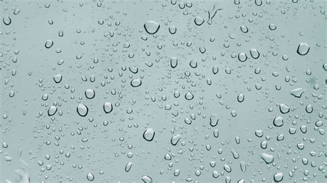 Download Wallpaper 1920x1080 Drops Surface Rain Moisture Form Wet
