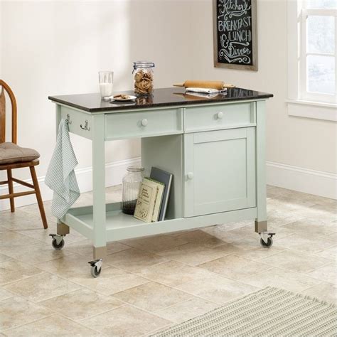 4.4 out of 5 stars, based on 76 reviews 76 ratings current price $83.27 $ 83. Original Cottage Mobile Kitchen Island in Rainwater - 414385