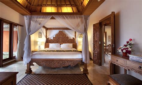 Custom Private Bali Tours Contemporary Bedroom Decor Master Bedroom