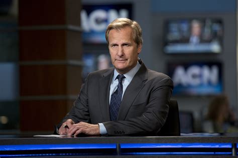 The Newsroom Season 1 Review Preview Spy Culture