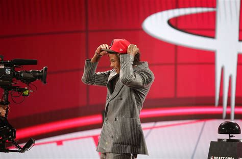 Jalen Green has big goals for NBA career: Rookie of the Year, All-Star