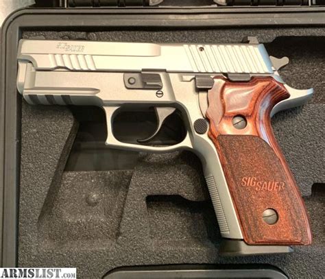 Armslist For Sale Sig Elite P229 Sse 40 All Stainless
