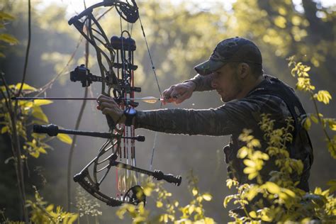 Bowhunting 101 The Beginning Bowhunters Checklist Bowhunters United