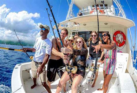Key West Deep Sea Fishing Book Today Key West Charter Boat