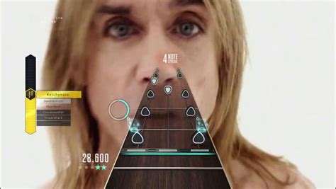 E3 2015 Guitar Hero Live Ghtv Tráiler Oficial Zonared