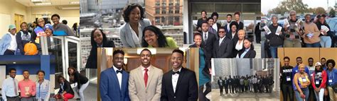 Missions And Objectives National Society Of Black Engineers