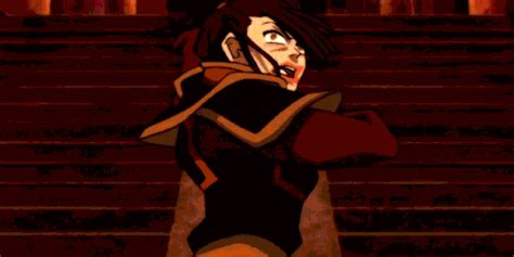 Avatar The Last Airbender Princess Azula  Find And Share On Giphy