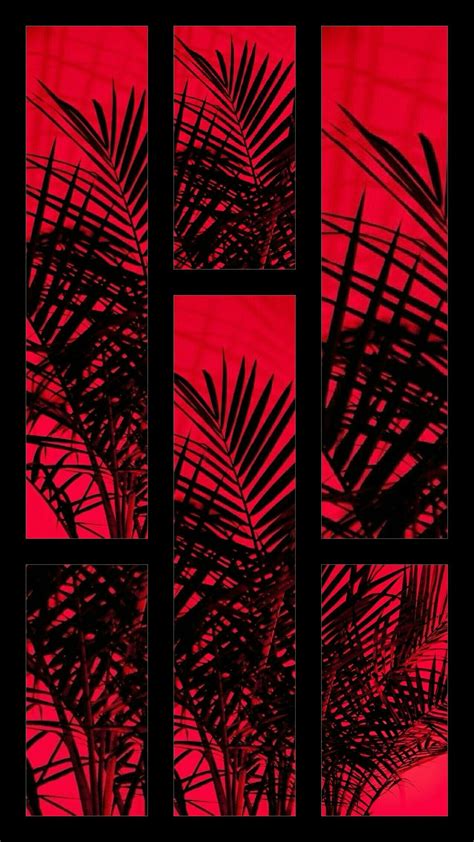 The wallpaper trend is going strong. Red Aesthetic iPhone Wallpapers - Top Free Red Aesthetic ...