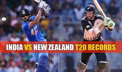 Ind Vs Nz All T20 Matches India Vs New Zealand 5th T20 Match 2020